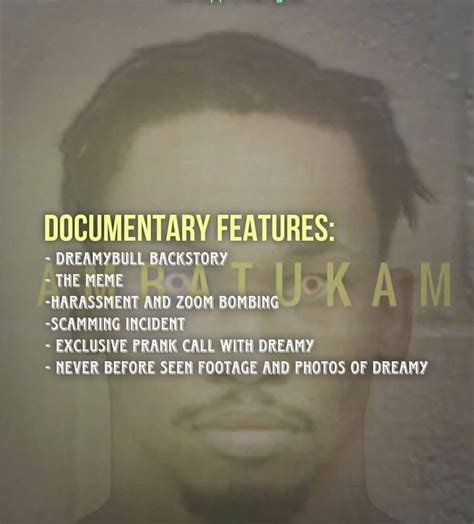 dreamybull zoom|Ambatukam: The Rise And Fall Of Dreamybull (Official。